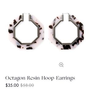 Rebecca Minkoff Earrings